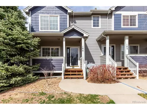 19240 E Carolina Dr #104, Aurora, CO 80017
