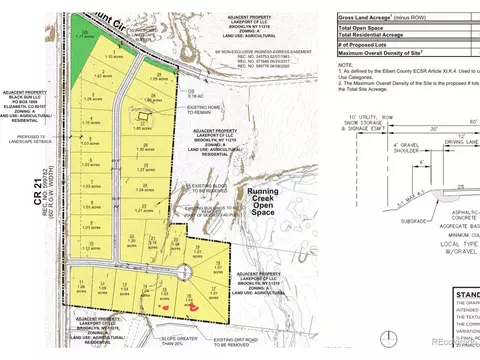5010 Hunt Lot Apt 18 Cir, Elizabeth, CO 80107