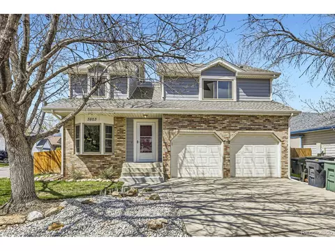 3803 Dyanna Dr, Thornton, CO 80241
