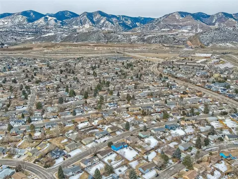 4415 S Braun Way, Morrison, CO 80465 photo 34
