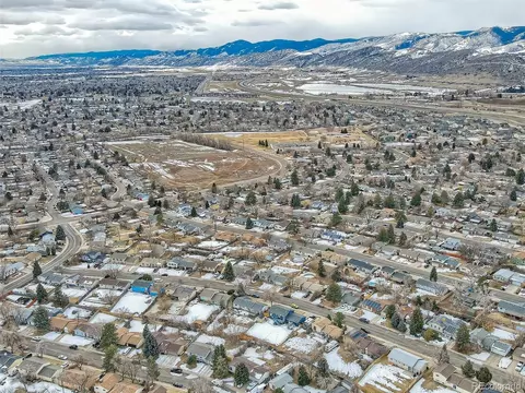 4415 S Braun Way, Morrison, CO 80465 photo 33