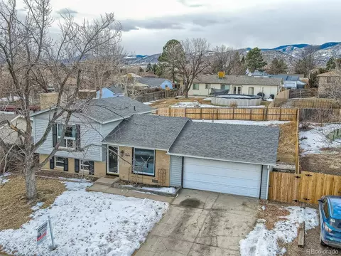 4415 S Braun Way, Morrison, CO 80465 photo 24