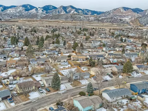 4415 S Braun Way, Morrison, CO 80465 photo 32
