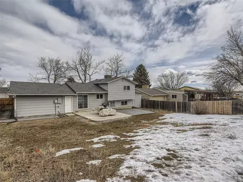 4415 S Braun Way, Morrison, CO 80465 photo 38