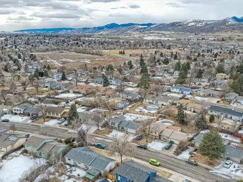 4415 S Braun Way, Morrison, CO 80465 photo 30