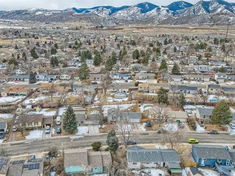 4415 S Braun Way, Morrison, CO 80465 photo 35