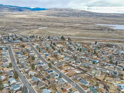 4415 S Braun Way, Morrison, CO 80465 photo 36