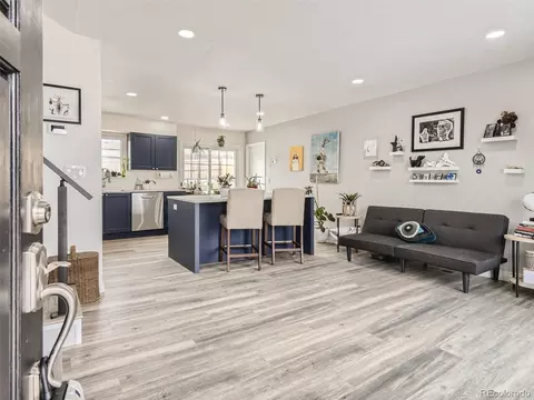 4415 S Braun Way, Morrison, CO 80465 photo 1