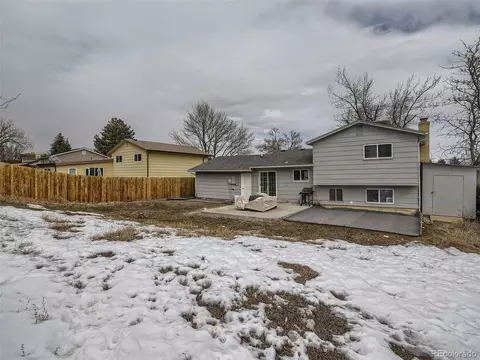 4415 S Braun Way, Morrison, CO 80465 photo 39