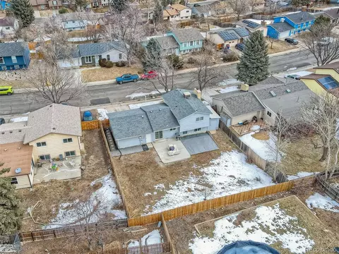 4415 S Braun Way, Morrison, CO 80465 photo 29