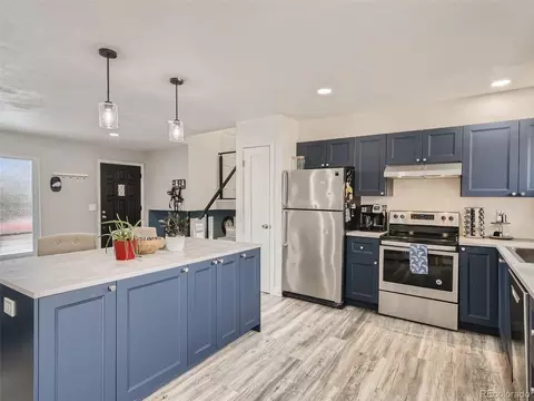 4415 S Braun Way, Morrison, CO 80465 photo 4