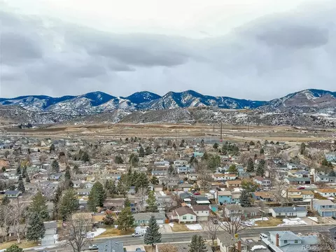 4415 S Braun Way, Morrison, CO 80465 photo 37