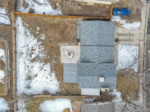 4415 S Braun Way, Morrison, CO 80465 photo 28