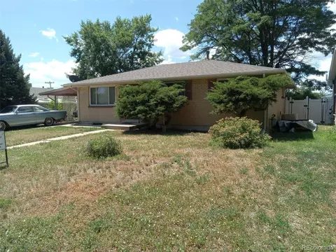 8341 Tennyson St, Westminster, CO 80031