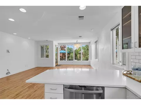 Kitchen - 1221 Linden Ave, Boulder, CO 80304 photo 1 of 5