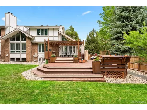 7703 S Grape Ct, Centennial, CO 80122 photo 35