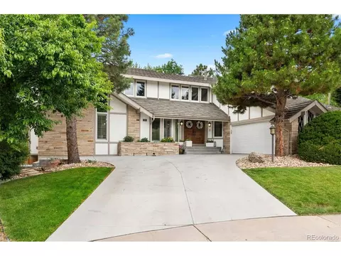 7703 S Grape Ct, Centennial, CO 80122