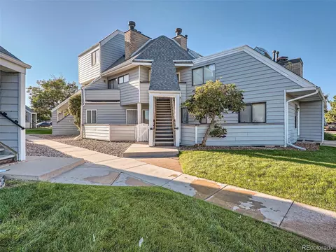 17003 E Tennessee Dr #102, Aurora, CO 80017