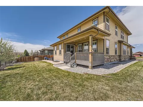 10178 Nadine Ave, Parker, CO 80134
