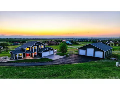 5339 S Catawba Ct, Aurora, CO 80016