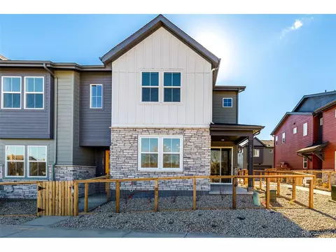 2869 E 103rd Dr, Thornton, CO 80229
