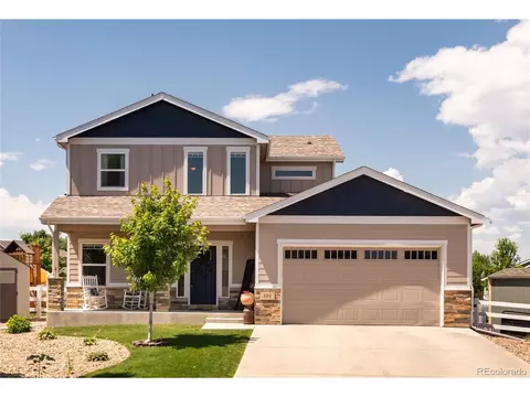 101 Wake St, Frederick, CO 80530