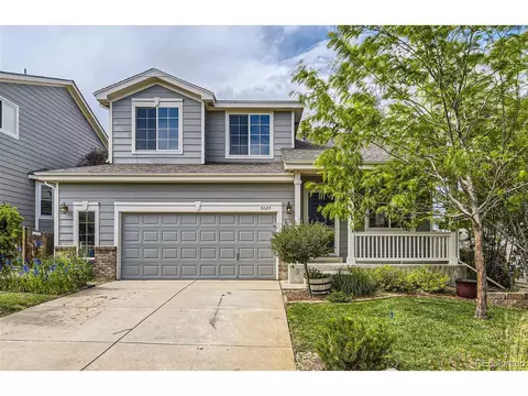 5085 S Himalaya Ct, Aurora, CO 80015