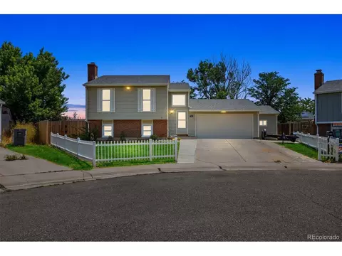 723 Centennial Way, Bennett, CO 80102