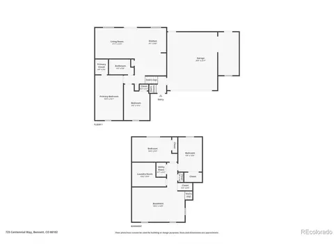 723 Centennial Way, Bennett, CO 80102 photo 29