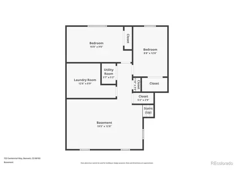 723 Centennial Way, Bennett, CO 80102 photo 31