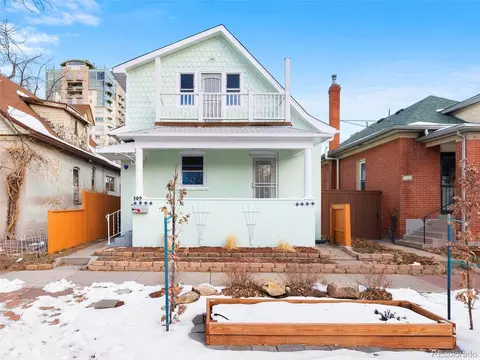 509 E 2nd Ave, Denver, CO 80203 photo 38