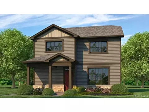 368 N Amory St, Watkins, CO 80137