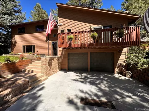 6006 Ponderosa Way, Parker, CO 80134