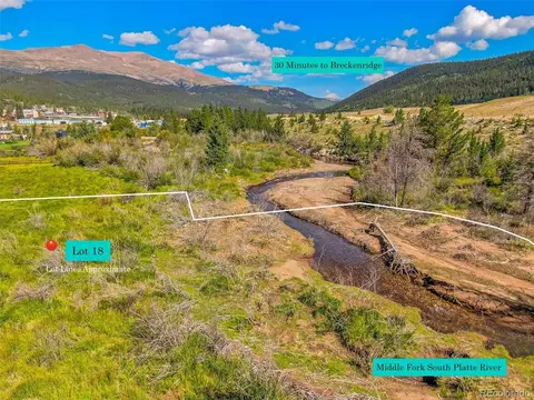 18 Singleton Rd, Alma, CO 80420 photo 10
