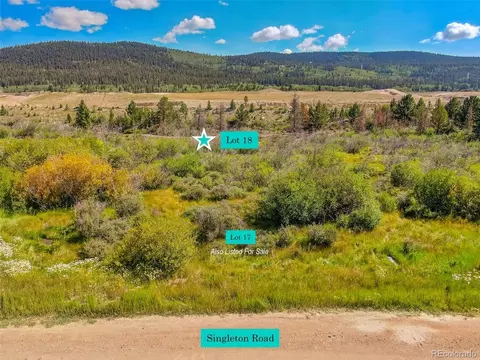 18 Singleton Rd, Alma, CO 80420 photo 4