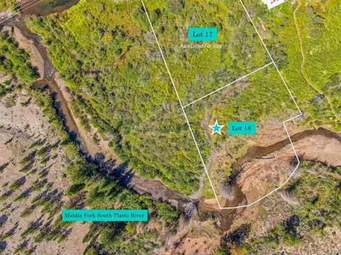 18 Singleton Rd, Alma, CO 80420 photo 6