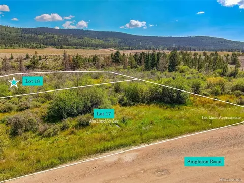 18 Singleton Rd, Alma, CO 80420 photo 5