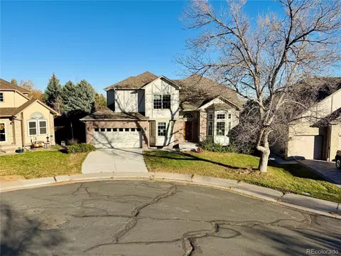 6542 S Pierson Ct, Littleton, CO 80127