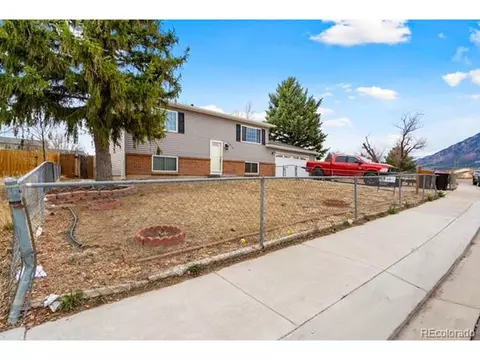 1975 Hampton S, Colorado Springs, CO 80906