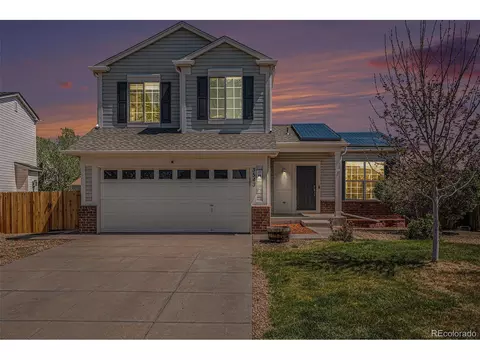 3543 S Ceylon Way, Aurora, CO 80013