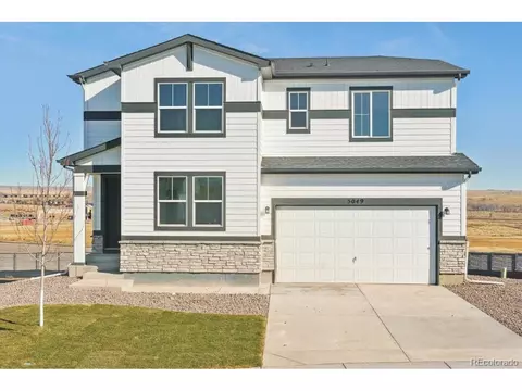 5049 Goodpaster Ct, Colorado Springs, CO 80925