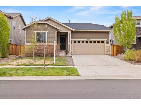25561 E Cedar Pl, Aurora, CO 80018