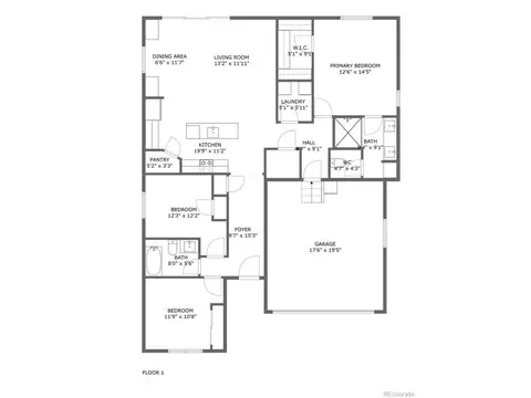 25561 E Cedar Pl, Aurora, CO 80018 photo 17