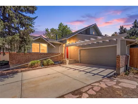 5830 W 73rd Ave, Arvada, CO 80003