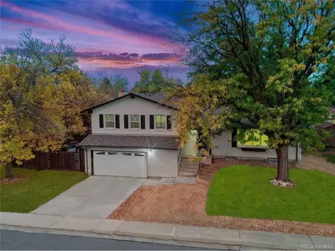 9014 W Center Ave, Lakewood, CO 80226