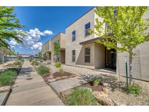 728 Oak St #J, Salida, CO 81201
