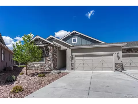 6340 Harney Dr, Colorado Springs, CO 80924