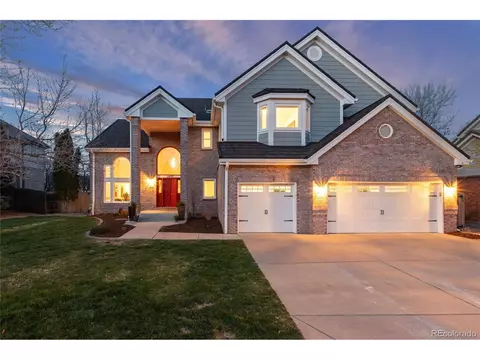 11697 E Powers Ave, Englewood, CO 80111