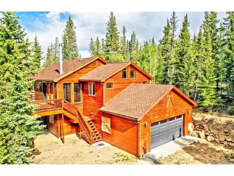 1048 Apache Trl, Como, CO 80432