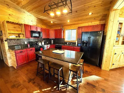 1048 Apache Trl, Como, CO 80432 photo 2
